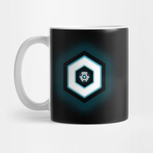 Reflector Mug